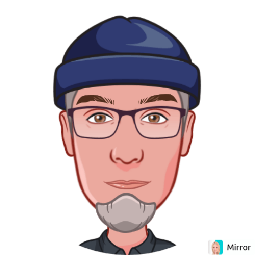 Avatar de Daniel