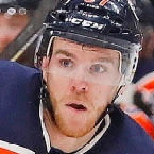 Avatar de Mcdavid
