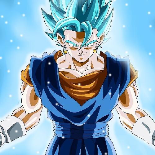 Avatar de Vegeto