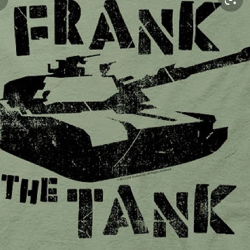 Avatar de Frankthetank