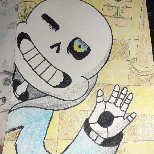 Avatar de ComicSans