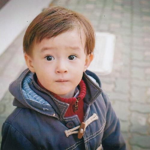 Avatar de Evan