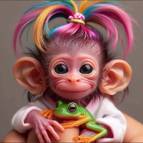 Avatar de petite hute patte de poule , coure coure vite vite vite !!! !! :)