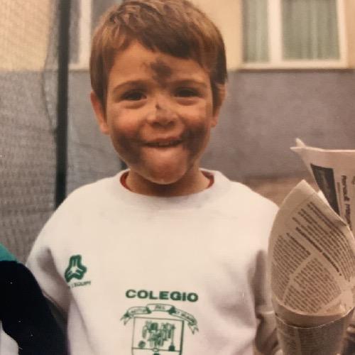 Avatar de xelhugo74