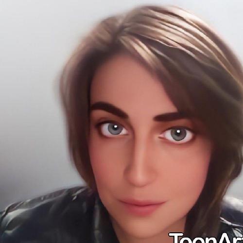 Avatar de Èveline