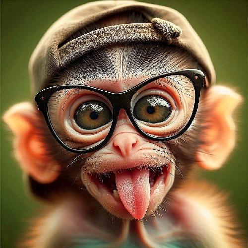 Avatar de La vie est un fromage suisse !!