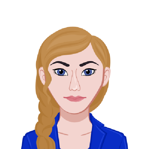 Avatar de Sabine