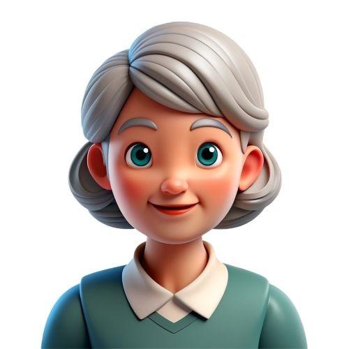 Avatar de LISETTE
