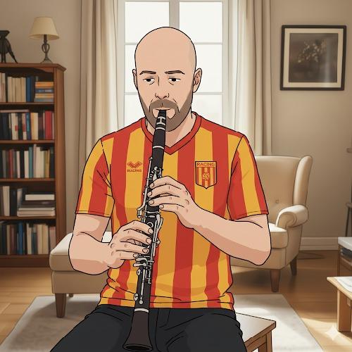 Avatar de Bébert