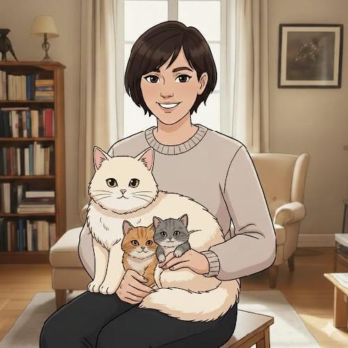 Avatar de Cat 2