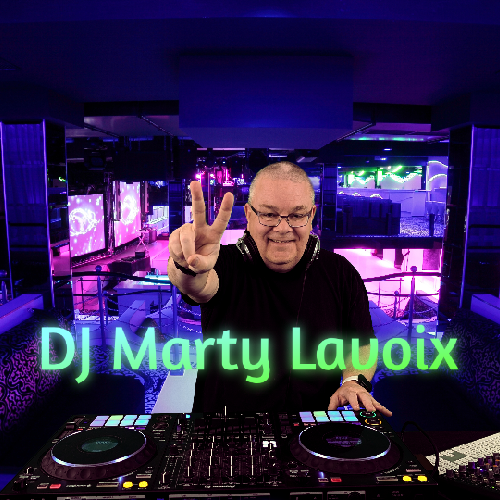 Avatar de martinlavoie