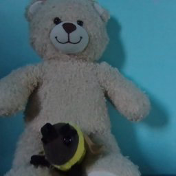 Avatar de YANISSIMBA