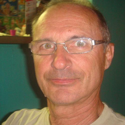 Avatar de CLAUDE