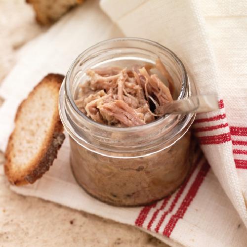 Avatar de J'aime les rillettes