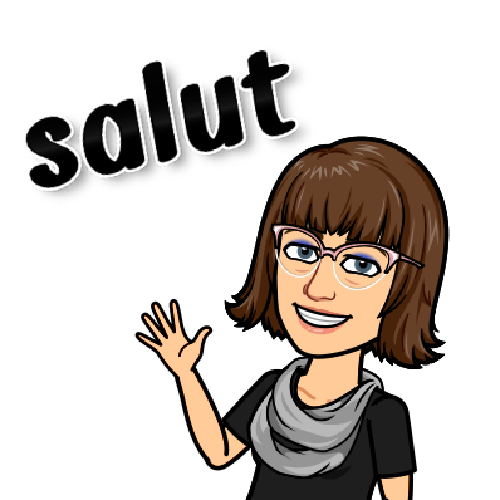 Avatar de Christine